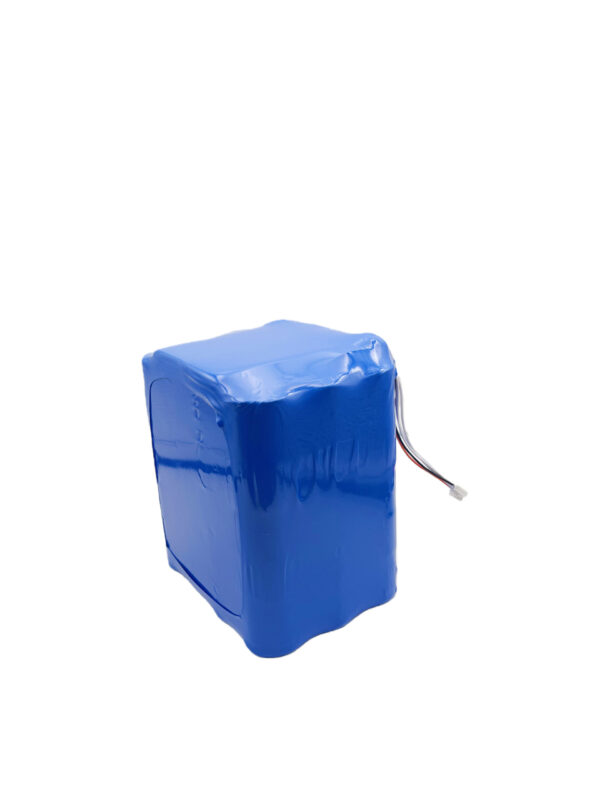 -4S3P-45AH BATTERY 12.8V 45Ah LiFePO4 Custom Battery Pack (33140 4S3P)