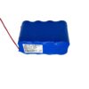 LFP32700 4S2P 12.8V 12.8V 12Ah LiFePO4 Battery Pack (32700 4S2P)