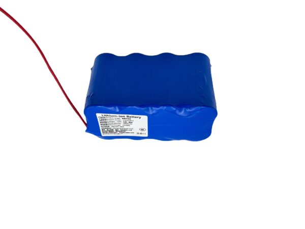 LFP32700 4S2P 12.8V 12.8V 12Ah LiFePO4 Battery Pack (32700 4S2P)