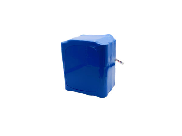LFP33140 4S3P 12.8V 45Ah LiFePO4 Custom Battery Pack (33140 4S3P)
