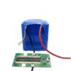 LFP33140 4S3P PACK 12.8V 45Ah LiFePO4 Custom Battery Pack (33140 4S3P)