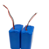 XMX 18650 8S1P 25.6V-2 Size and dimensions of HNF Battery 25.6V 2000mAh LiFePO4 battery pack, 18650 cell