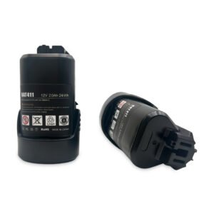 bosch-bat411-replacement-battery-12v-2ah-24wh (3) "2.0Ah 24Wh replacement battery compatible with Bosch 12V BAT411"