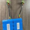hnf-battery-oem-packaging-wholesale 25.6V 5000mAh LiFePO4 Battery Pack | 8S1P Custom OEM