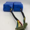lifepo4-battery-8s1p-connector-detail 25.6V 5000mAh LiFePO4 Battery Pack | 8S1P Custom OEM
