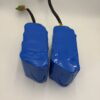 lifepo4-battery-agv-robotics-application 25.6V 5000mAh LiFePO4 Battery Pack | 8S1P Custom OEM